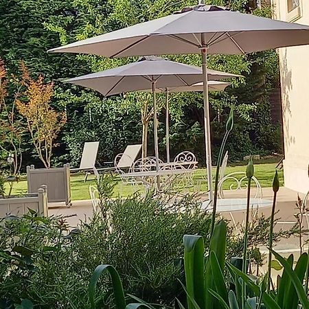 Le Petit Matin Bed & Breakfast Байо Екстериор снимка