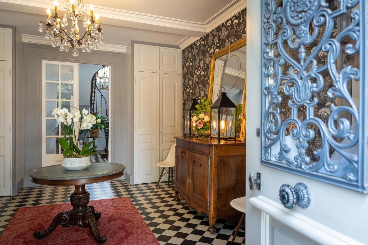 Le Petit Matin Bed & Breakfast Байо Екстериор снимка