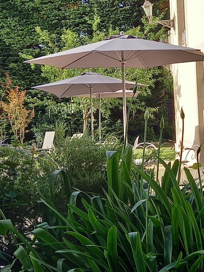 Le Petit Matin Bed & Breakfast Байо Екстериор снимка