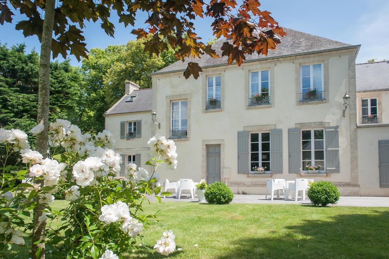 Le Petit Matin Bed & Breakfast Байо Екстериор снимка