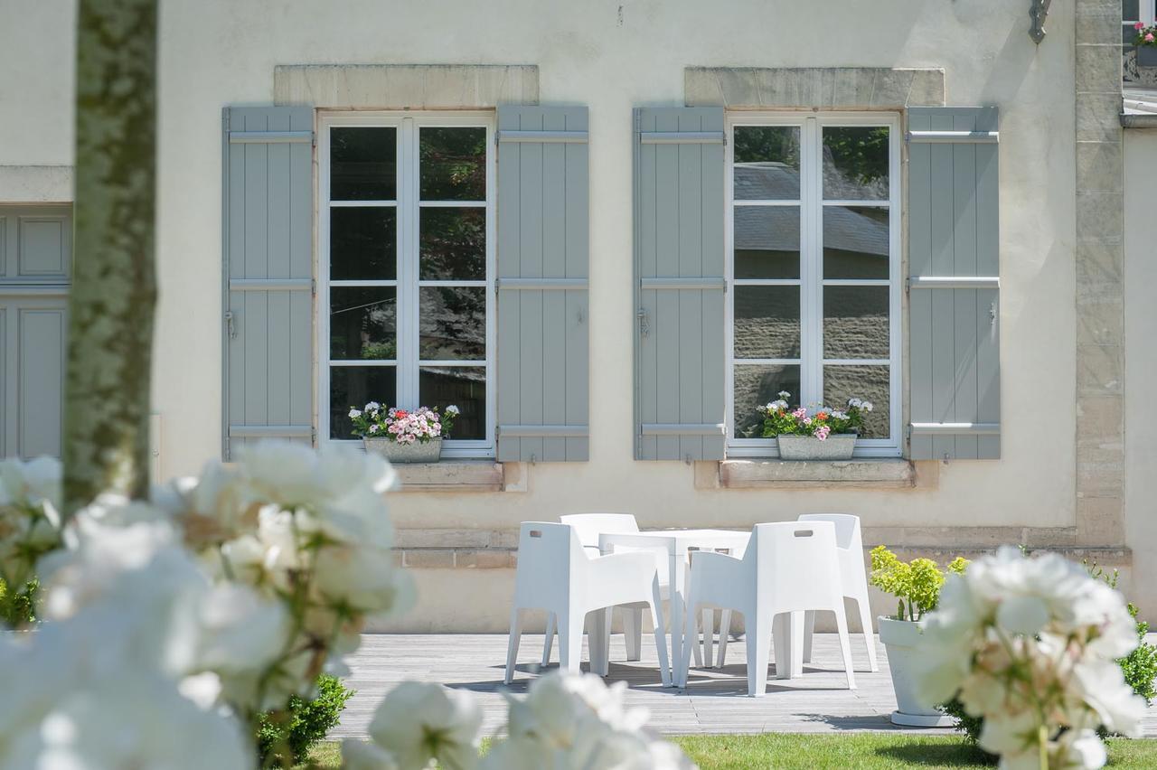 Le Petit Matin Bed & Breakfast Байо Екстериор снимка